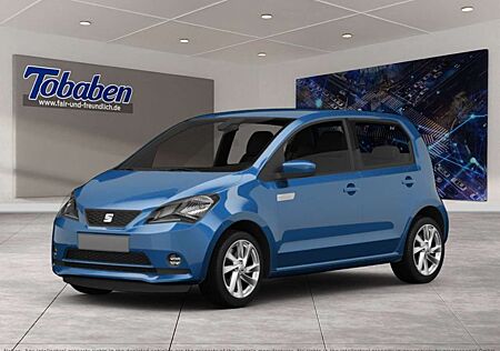 Seat Mii electric Plus Plus Winterp.+Shz.+Tempom.+AB