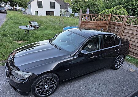 BMW 320i 320 Aut.