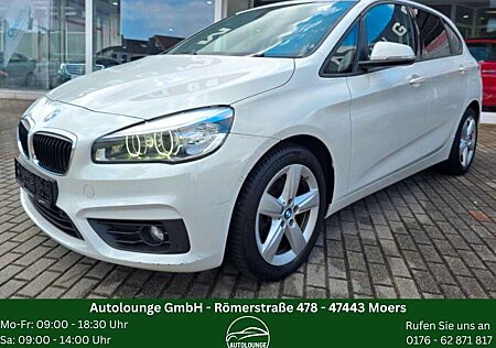 BMW 216 d Active Tourer
