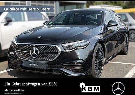 Mercedes-Benz E 300 e 4M "AMG°MEMO°360°PANO°BURM4D°LMR20°ADV+°