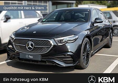 Mercedes-Benz E 300 e 4M "AMG°MEMO°360°PANO°BURM4D°LMR20°ADV+°