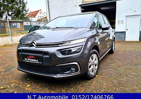 Citroën C4 Citroen Picasso/Spacetourer*RKAMERA*SHZ*1 JAHR GAR.