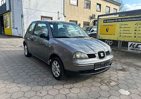 Seat Arosa 1.4 TDI