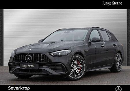 Mercedes-Benz C 43 AMG C 43 T AMG 4M , AMG BURM NIGHT PREMIUM MEMO 360