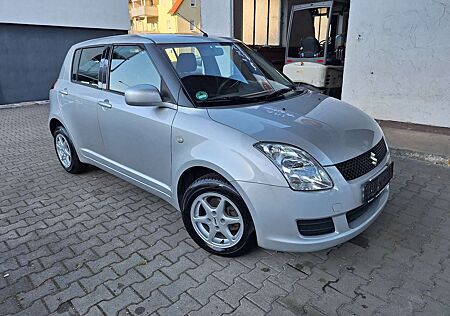 Suzuki Swift Snow (5-trg.)