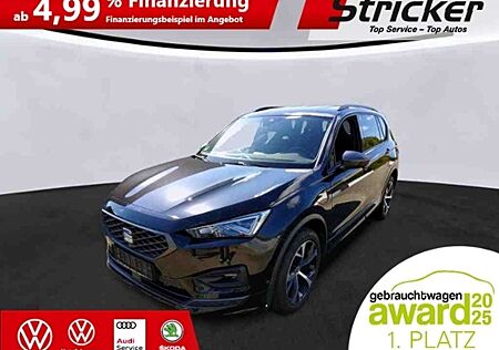 Seat Tarraco FR 1.4TSI e-hybrid 344,-ohne Anzahlung Navi AHK K