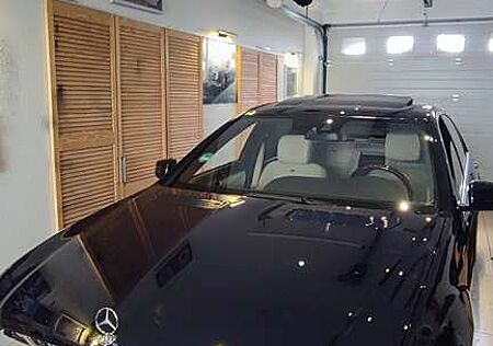 Mercedes-Benz S 600 gebraucht kaufen Mercedes-Benz S 600 L,Guard, Maybach NEU+Leder Beige+Manufaktur+