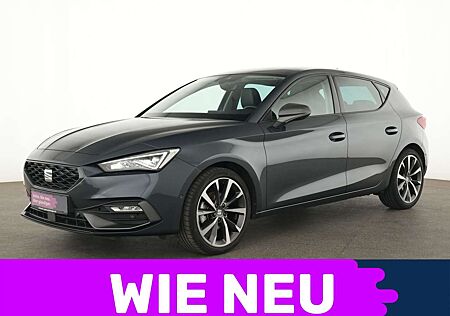 Seat Leon FR Parklenkassist|Pano|Navi|Winter-Paket