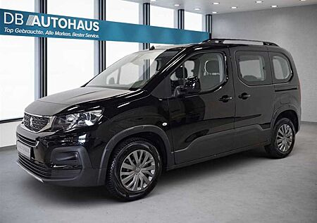 Peugeot Rifter Kombi Allure 1.2 PureTech