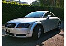 Audi TT 1.8 T Coupe quattro, Leder, Sitzhzg (132 KW)