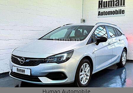 Opel Astra Sports Tourer Edition Aut./Navi Pro/Sitzh.