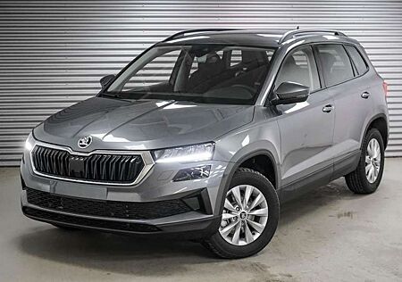 Skoda Karoq 1,5 TSI DSG 130J.Edition-AHK-Kamera-Winterpaket-Kl
