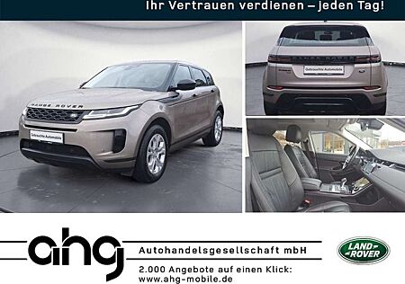 Land Rover Range Rover Evoque P300e SE. R-Kamera AHK DAB Na