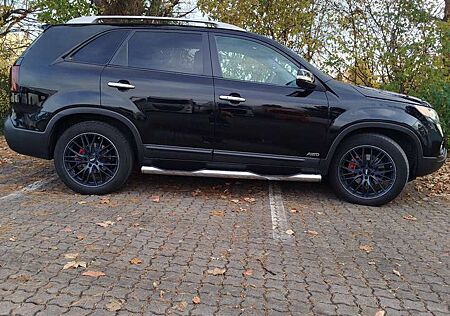 Kia Sorento 2.2 CRDi 4WD Aut. Vision