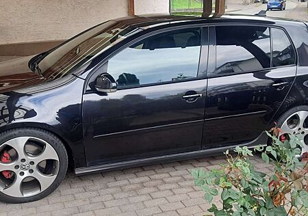 VW Golf GTI Volkswagen 2.0 DSG