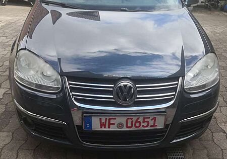 VW Golf Variant Volkswagen 1.4 TSI Individual