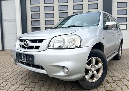 Mazda Tribute 3.0 V6 4X4