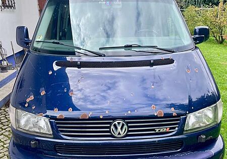 VW T4 California Volkswagen