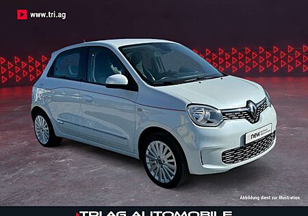 Renault Twingo ELECTRIC VIBES GRA PDC SHZ Klimaautomatik