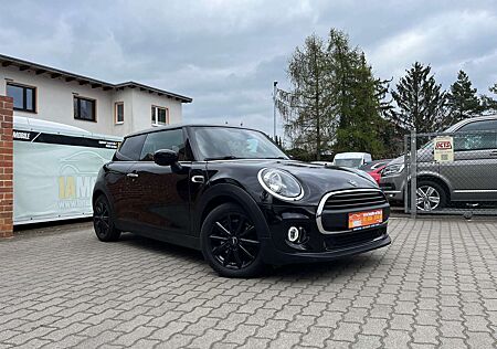 Mini ONE - Sitzheizung - Automatik !!!