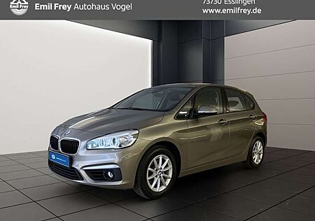 BMW 220i 220 Active Tourer Aut. Advantage