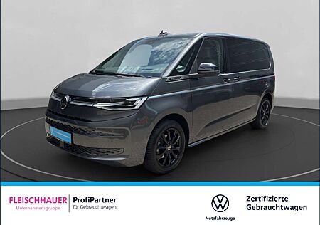 VW T7 Multivan Volkswagen Style 2.0 TDI DSG+SHZ+TEMPOMAT+DAB