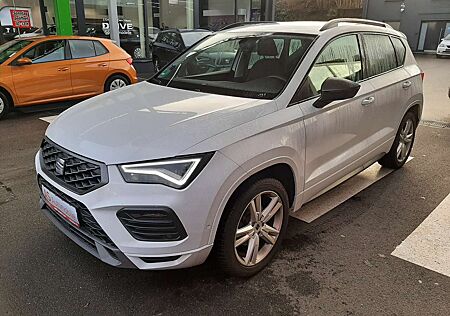 Seat Ateca FR *elektr.Heckklappe-Beats*