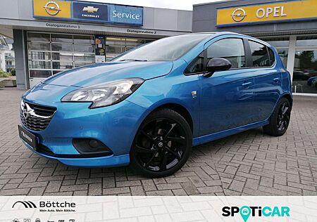 Opel Corsa 5trg 1.4 ON ecoFlex PDC/Shz/IntelliLink/Klima