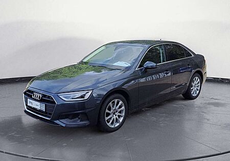 Audi A4 35 TFSI