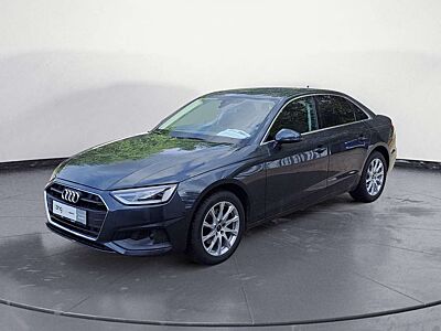Audi A4 35 TFSI