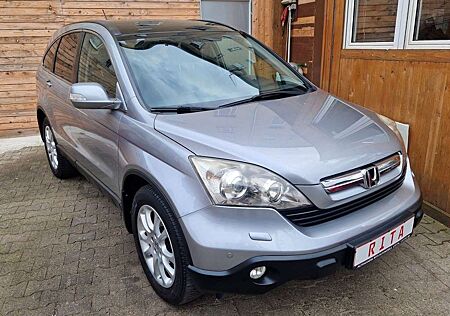 Honda CR-V 2.0i Automatik, Panorama, SHZ