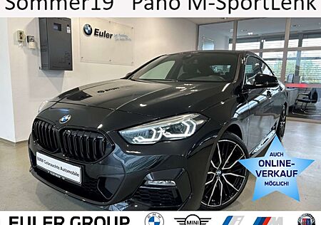 BMW 218 Gran Coupe i A M-Sport Sommer19'' Pano M-SportLenk