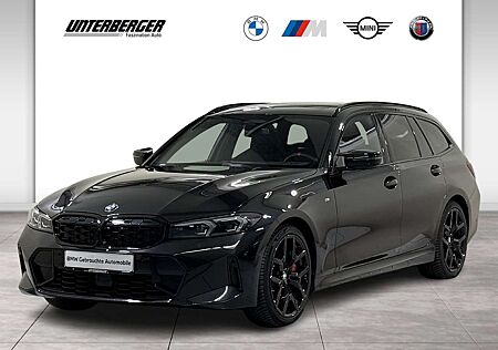 BMW 340 M340d xDrive Touring Standhzg AHK ACC 360° Pano
