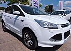 Ford Kuga Individual+KAMERA+SITZHEIZUNG+AUTOMATIK+BC+