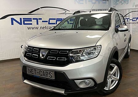 Dacia Sandero TCe Stepway Klima*NAVi*Tempomat*1HAND