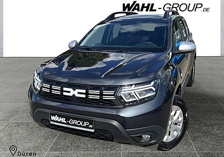 Dacia Duster EXPRESSION TCe 130 (8xRÄDER/NAVI/SITZHZG/KAMERA)