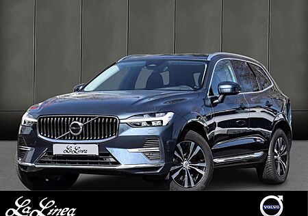 Volvo XC 60 XC60 T6 AWD Recharge Core NP:77.740,-//ACC/BLIS/PANO