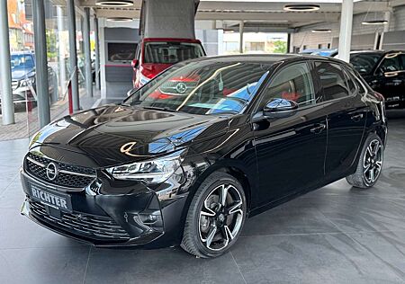 Opel Corsa F 1.2 GS Line 360°/Leder/LED/AppleCar/SHZ