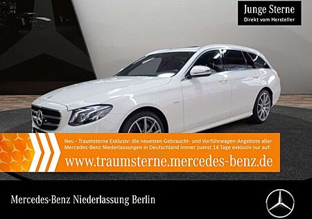 Mercedes-Benz E 200 T AMG+AHK+MULTIBEAM+KAMERA+19"+TOTW+9G