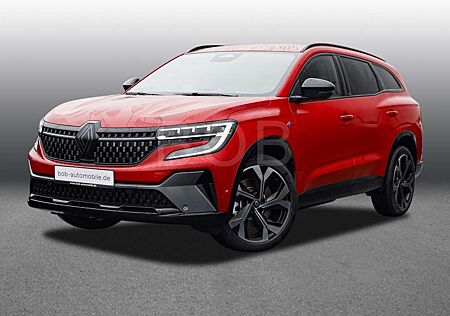 Renault Espace Esprit Alpine Full Hybrid 200 7-Sitzer