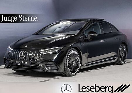 Mercedes-Benz EQE 53 4M+ AMG Digital Light/Distronic/Panorama/