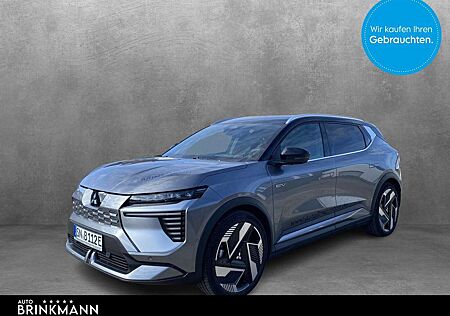 Mitsubishi Eclipse Cross Eclipse Cross Diamant Top (87 kWh) LuxuryP. MY26