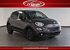 Fiat 500X Club-Klima-Temomat-Telefon-DAB-Verkz.-