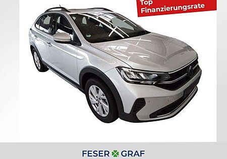 VW Taigo Volkswagen Life 1.0 TSI 70kW 5Gang LED GJR BeatsAudio