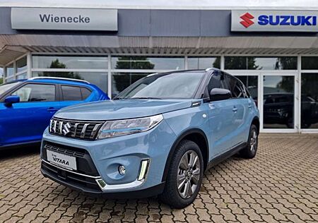 Suzuki Vitara 1.5 Hybrid Comfort 4x4