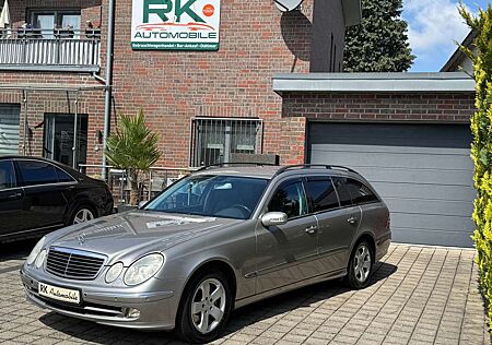 Mercedes-Benz E 320 T 7G-TRONIC Avantgarde