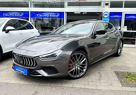 Maserati Ghibli 3.0 V6 Diesel Gransport /Keyless/360Kam/