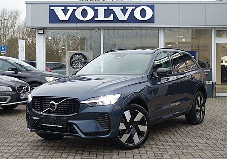Volvo XC 60 XC60 Plus Dark T8AWD Plug-in Hybrid/360°/AHK/H&K