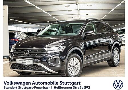 VW T-Roc Volkswagen R-Line 1.5 TSI DSG Navi