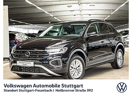 VW T-Roc Volkswagen R-Line 1.5 TSI DSG Navi